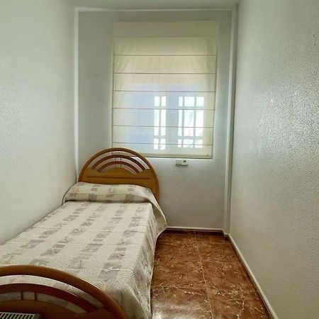 Casa 4 Habitaciones, 5 Personas El Puerto de Mazarrón Exterior foto